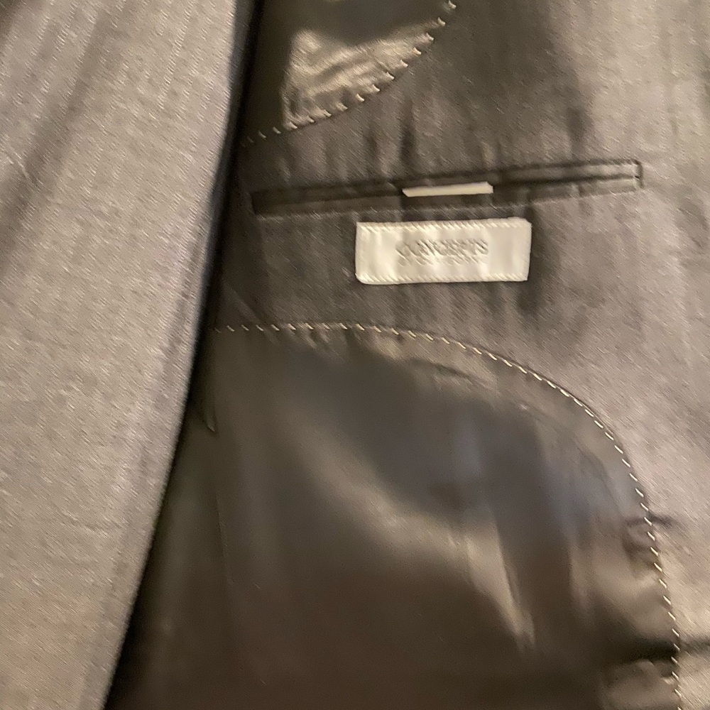 ๐ Concepts by Clairborn Men suit **NEW*** - Picture 6 of 15